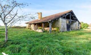 Maison 4 Pièces 140 m² à vendre à Labastide-d'Armagnac (40240)