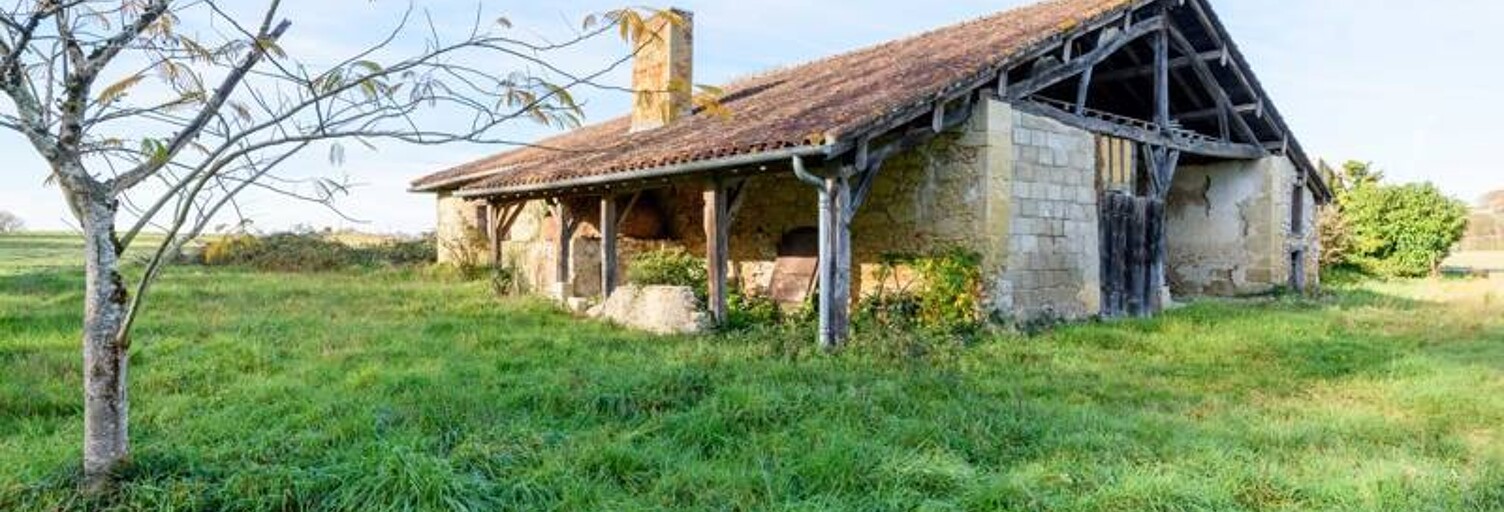 Maison 4 Pièces 140 m² à vendre à Labastide-d'Armagnac (40240)