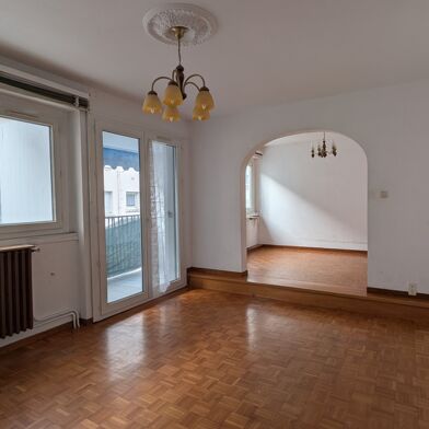 Appartement 4 pièces 149500 €