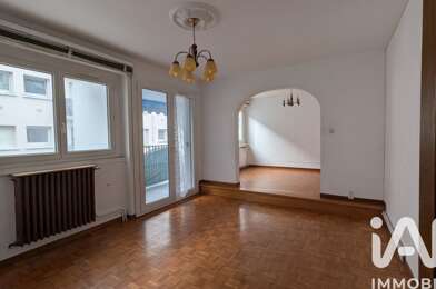 Appartement 4 pièces 139000 €