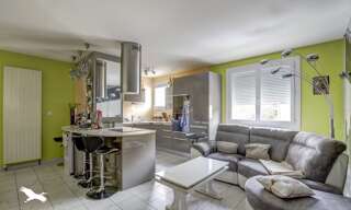 Maison 5 Pièces 136 m² à vendre à Pechbonnieu (31140)