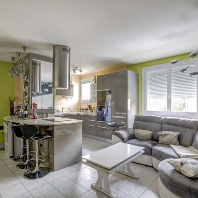 Maison 5 pièces 338000 €