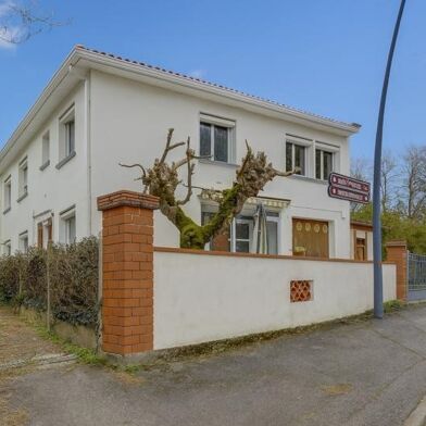 Maison 5 pièces 338000 €