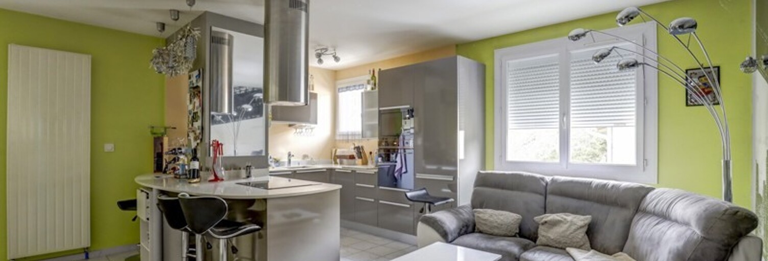 Maison 5 Pièces 136 m² à vendre à Pechbonnieu (31140)