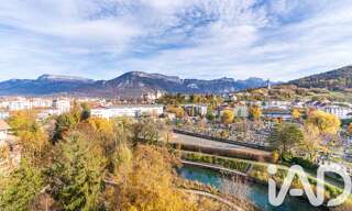 Appartement 7 Pièces 197 m² à vendre à Annecy (74000)