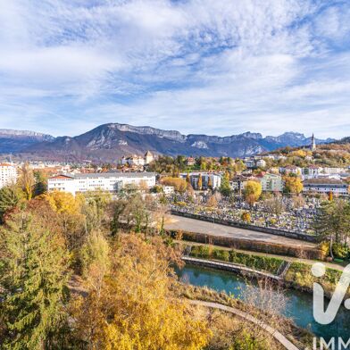 Appartement 7 pièces 995000 €