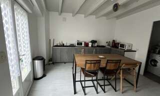 Maison 3 Pièces 70 m² à vendre à Ciré-d'Aunis (17290)