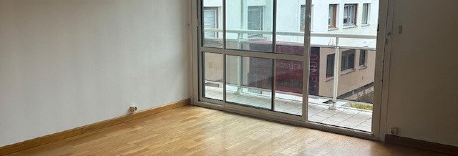 Appartement 3 Pièces 68 m² à vendre à Palaiseau (91120)