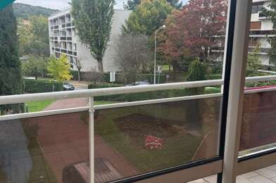 Appartement 3 pièces 257000 €