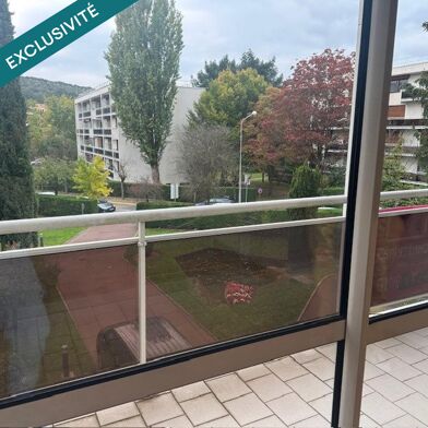 Appartement 3 pièces 257000 €