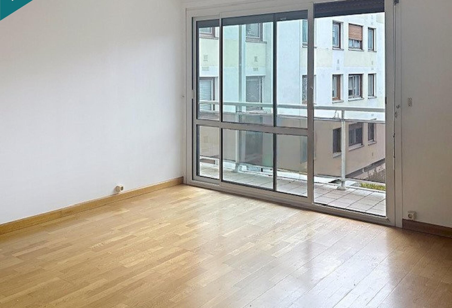 APPARTEMENT SANS TRAVAUX — photo 1
