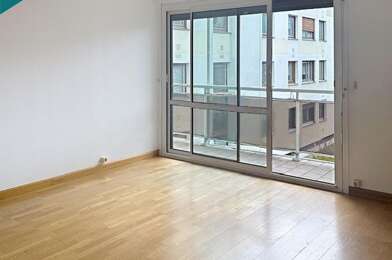 Appartement 3 pièces 257000 €