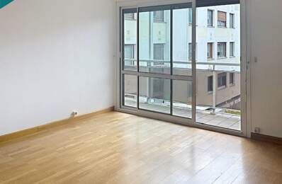 APPARTEMENT SANS TRAVAUX — photo du bien