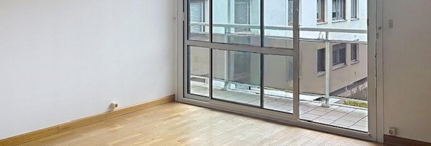 Appartement 3 Pièces 68 m² à vendre à Palaiseau (91120)