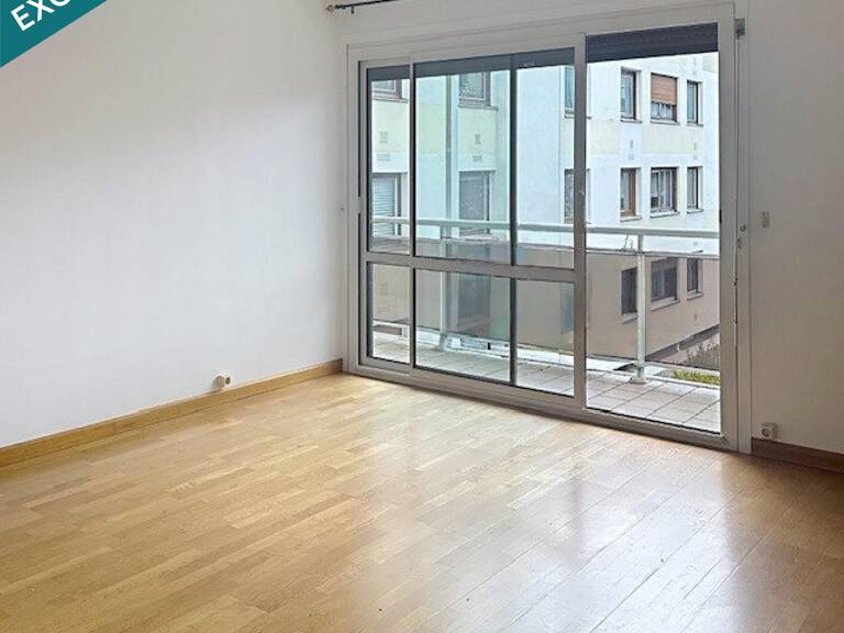 APPARTEMENT SANS TRAVAUX — photo 1