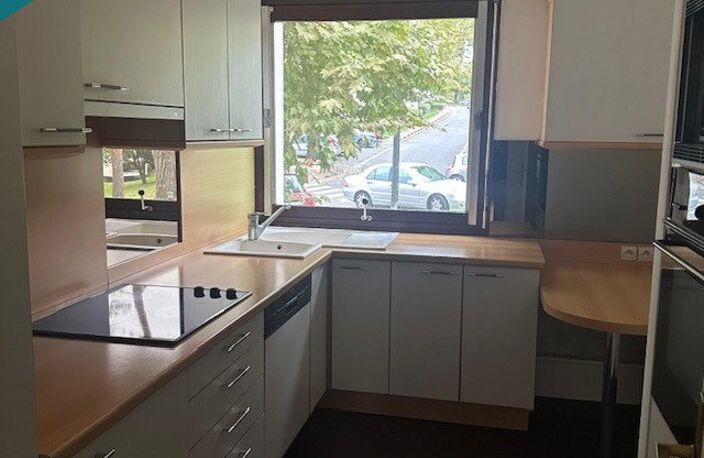 APPARTEMENT SANS TRAVAUX — photo 5