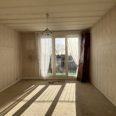 Appartement 3 pièces 129600 €