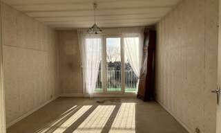 Appartement 3 Pièces 60 m² à vendre à Nantes (44100)