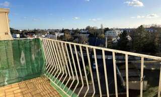 Appartement 3 Pièces 60 m² à vendre à Nantes (44100)