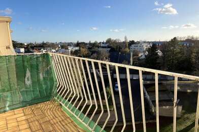 Appartement 3 pièces 119460 €