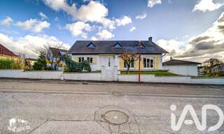 Maison 6 Pièces 148 m² à vendre à Illange (57970)