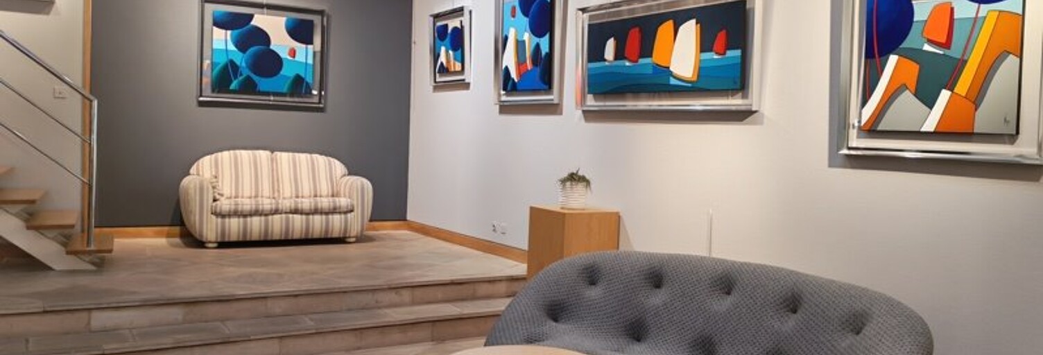 Immeuble   m² à vendre à Pont-Aven (29930)