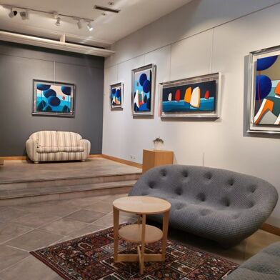 Immeuble  709920 €