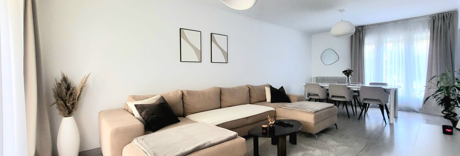 Maison 5 Pièces 111 m² à vendre à Charleville-Mézières (08000)