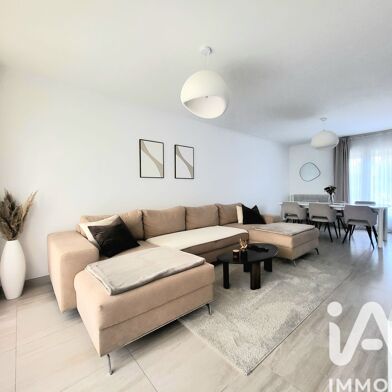 Maison 5 pièces 205000 €