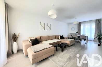 Maison 5 pièces 205000 €