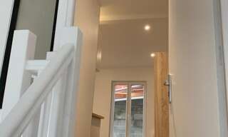 Immeuble  48 m² à vendre à Vitry-sur-Seine (94400)