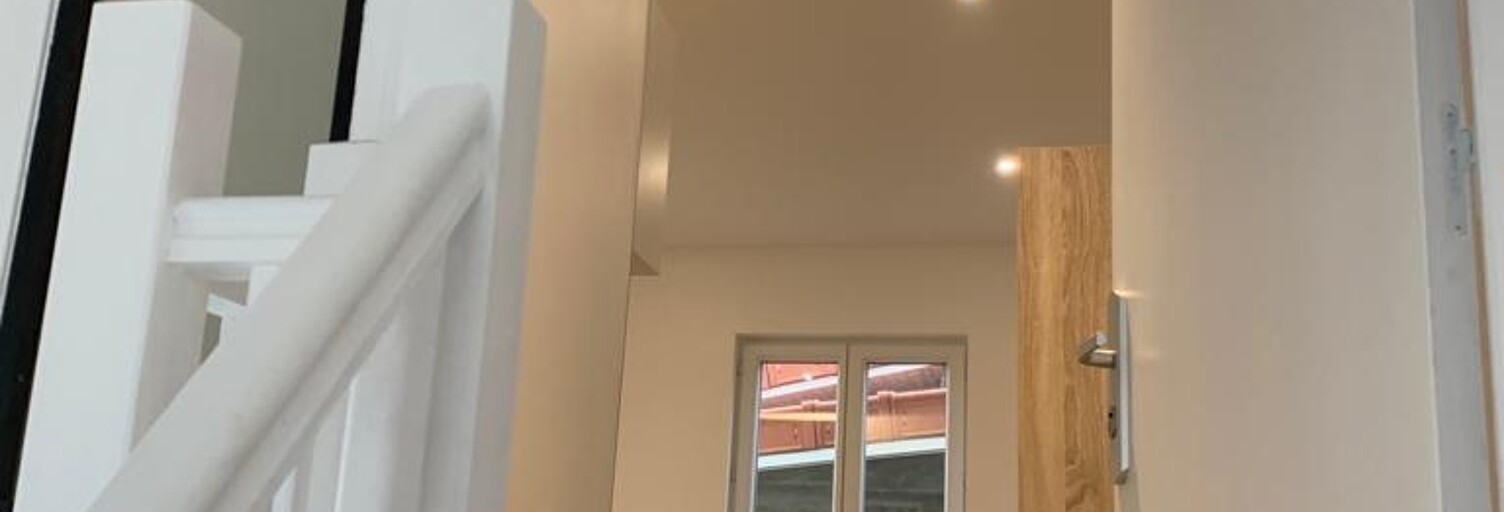 Immeuble  48 m² à vendre à Vitry-sur-Seine (94400)