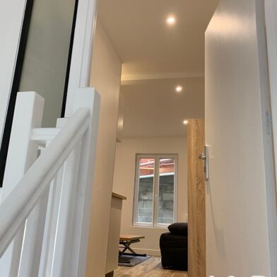 Immeuble  295000 €