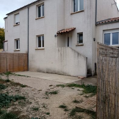 Maison 3 pièces 680 €