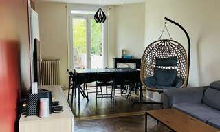 Maison 5 Pièces 106 m² à vendre à Saint-Ouen-l'Aumône (95310)