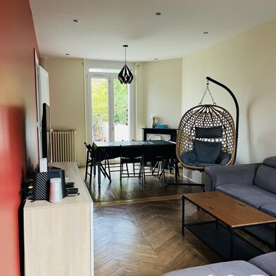 Maison 5 pièces 369000 €