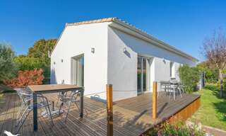 Maison 4 Pièces 116 m² à vendre à Semussac (17120)