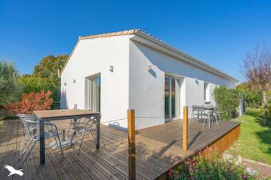 Maison 4 pièces 343200 €