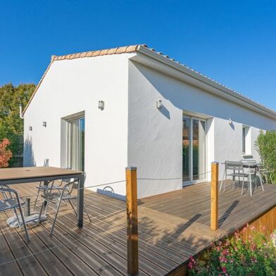 Maison 4 pièces 343200 €