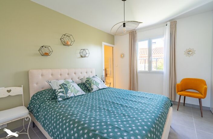 Contemporaine de 4 pièces principales — photo 3