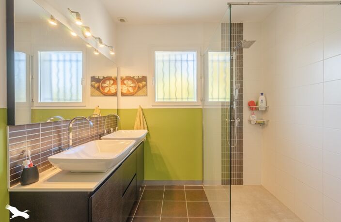 Contemporaine de 4 pièces principales — photo 5