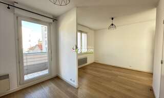 Appartement 1 Pièce 23 m² à louer à Clermont-Ferrand (63000)