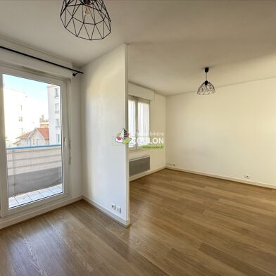 Appartement 1 pièces 450 €