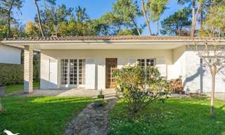 Maison 4 Pièces 118 m² à vendre à Saint-Georges-de-Didonne (17110)