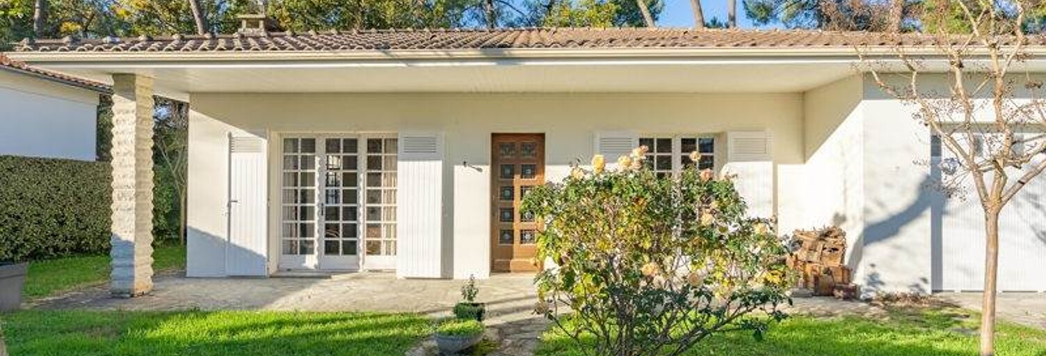 Maison 4 Pièces 118 m² à vendre à Saint-Georges-de-Didonne (17110)