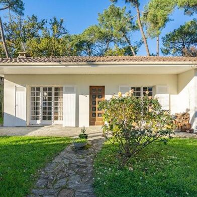 Maison 4 pièces 449000 €