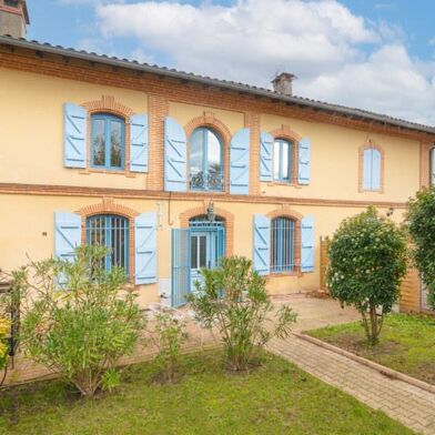 Maison 5 pièces 399900 €