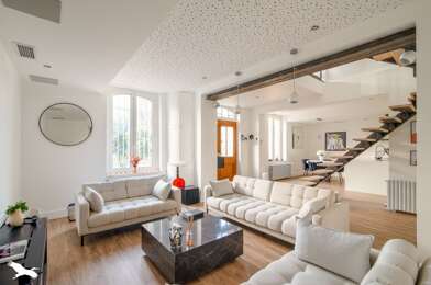 Maison 5 pièces 374800 €