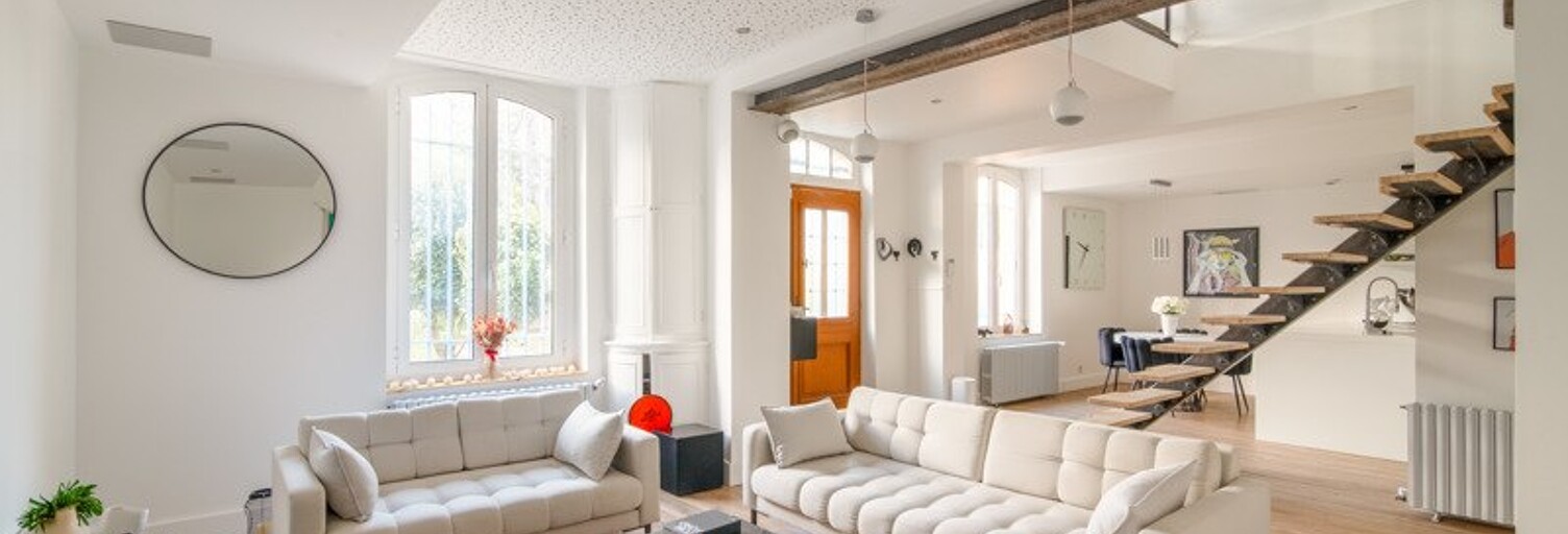 Maison 5 Pièces 135 m² à vendre à Cugnaux (31270)