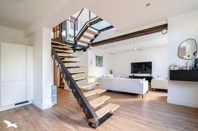 Maison 5 pièces 374800 €